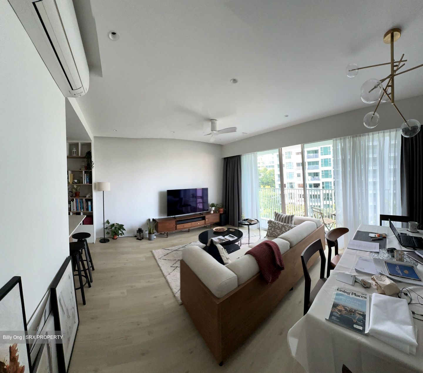 Optima @ Tanah Merah (D16), Condominium #447480811